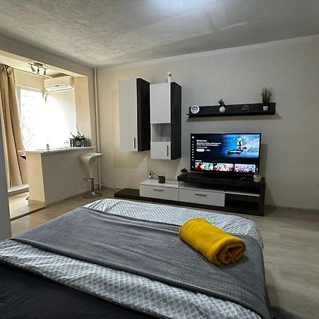 Reeas Apartament Тимишоара Экстерьер фото