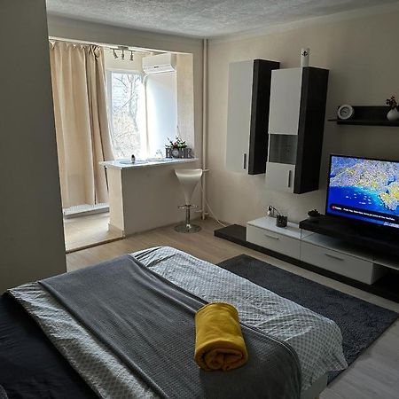 Reeas Apartament Тимишоара Экстерьер фото