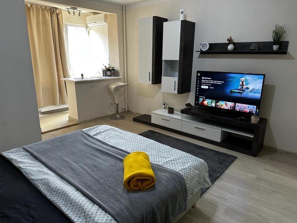 Reeas Apartament Тимишоара Экстерьер фото