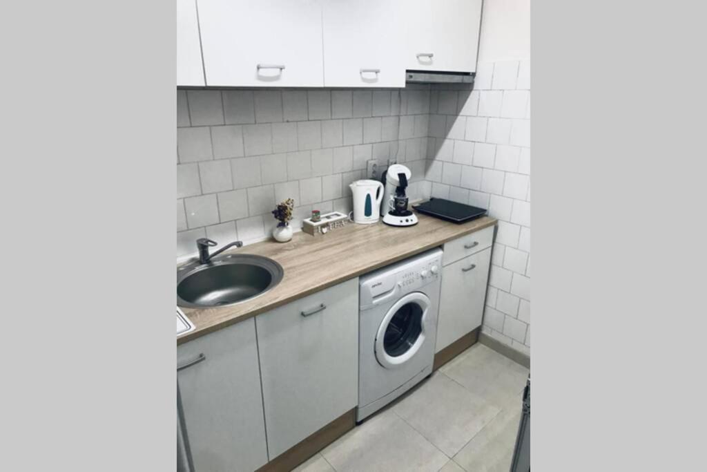 Reeas Apartament Тимишоара Экстерьер фото