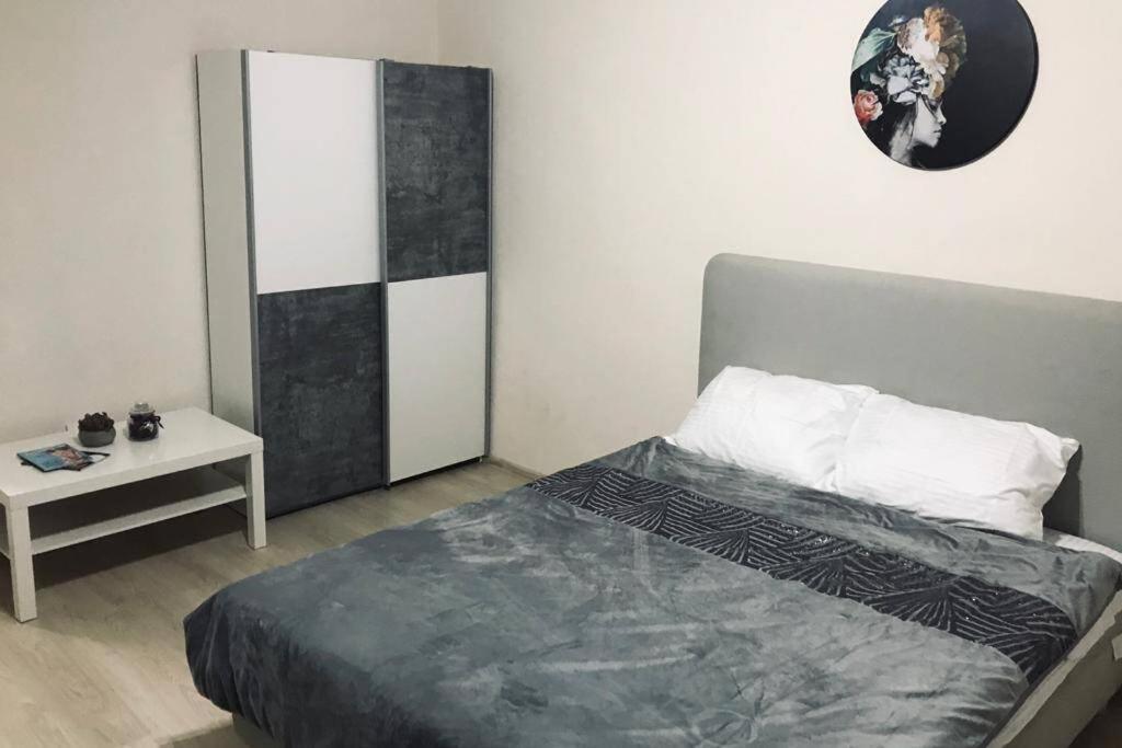 Reeas Apartament Тимишоара Экстерьер фото