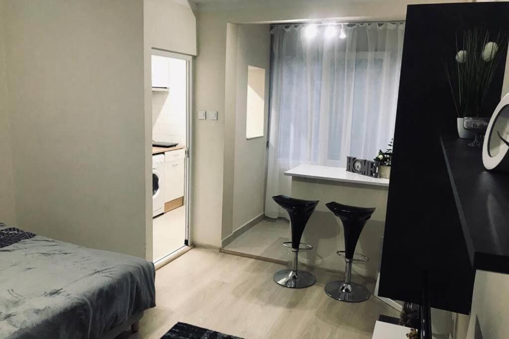 Reeas Apartament Тимишоара Экстерьер фото