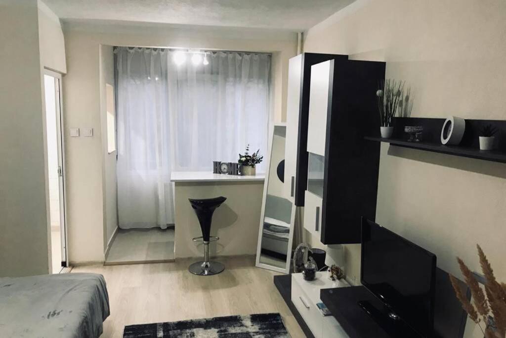 Reeas Apartament Тимишоара Экстерьер фото